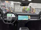 2024 Rivian R1s Adventure Silver vin: 7PDSGBBA6RN045071