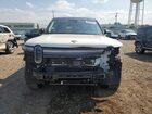2025 Rivian R1s Adventure Белый vin: 7PDSGBBA8SN047751