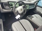 2025 Rivian R1s Adventure Белый vin: 7PDSGBBA8SN047751