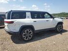 2025 Rivian R1s Adventure Белый vin: 7PDSGBBA8SN047751