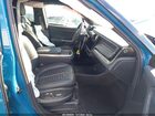 2024 Rivian R1s Adventure Dual Motor Large Pack/adventure Dual Motor Perf Large Pack Light Blue vin: 7PDSGBBA9RN044335