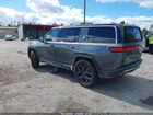 2025 Rivian R1s Adventure Dual Motor Large Pack/adventure Dual Motor Max Pack Gray vin: 7PDSGBBAXSN064535 2025 Rivian R1s Adventure Dual Motor Large Pack/adventure Dual Motor Max Pack Gray vin: 7PDSGBBAXSN064535