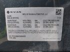 2025 Rivian R1s Adventure Dual Motor Large Pack/adventure Dual Motor Max Pack Gray vin: 7PDSGBBAXSN064535 2025 Rivian R1s Adventure Dual Motor Large Pack/adventure Dual Motor Max Pack Gray vin: 7PDSGBBAXSN064535