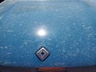2024 Rivian R1s Adventure Синий vin: 7PDSGCBA3RN032705