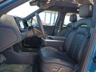2024 Rivian R1s Adventure Синий vin: 7PDSGCBA3RN032705