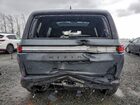 2026 Rivian R1s Adventure Серый vin: 7PDSGCBA3TN077621