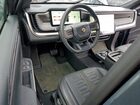 2026 Rivian R1s Adventure Серый vin: 7PDSGCBA3TN077621