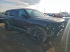 2024 Rivian R1s Adventure Black vin: 7PDSGCBA4RN032504