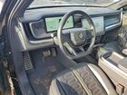 2024 Rivian R1s Adventure Black vin: 7PDSGCBA4RN032504