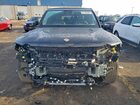 2024 Rivian R1s Adventure Black vin: 7PDSGCBA4RN032504