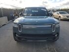 2025 Rivian R1s Premium Серый vin: 7PDSGCBP5SN059334