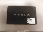 2024 Tesla Model X Long Range Серебряный vin: 7SAXCAE58RF452490