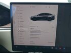 2024 Tesla Model X Long Range Серебряный vin: 7SAXCAE58RF452490