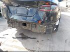 2023 Tesla Model X Dual Motor All-wheel Drive/standard Range Черный vin: 7SAXCAE59PF400623