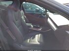2023 Tesla Model X Dual Motor All-wheel Drive/standard Range Черный vin: 7SAXCAE59PF400623