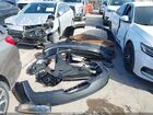 2023 Tesla Model X Dual Motor All-wheel Drive/standard Range Черный vin: 7SAXCAE59PF400623