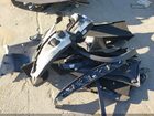 2023 Tesla Model X Dual Motor All-wheel Drive/standard Range Белый vin: 7SAXCBE50PF385113