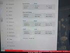 2023 Tesla Model X Dual Motor All-wheel Drive/standard Range Белый vin: 7SAXCBE50PF385113