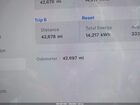 2023 Tesla Model X Dual Motor All-wheel Drive/standard Range Белый vin: 7SAXCBE50PF385113