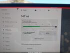 2023 Tesla Model X Dual Motor All-wheel Drive/standard Range Белый vin: 7SAXCBE50PF385113