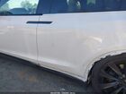 2023 Tesla Model X Dual Motor All-wheel Drive/standard Range Белый vin: 7SAXCBE50PF385113