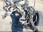 2023 Tesla Model X   White vin: 7SAXCBE53PF429475