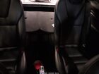 2022 Tesla Model X Dual Motor All-wheel Drive White vin: 7SAXCBE56NF328525