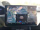2024 Tesla Model X Long Range Black vin: 7SAXCBE57RF436576