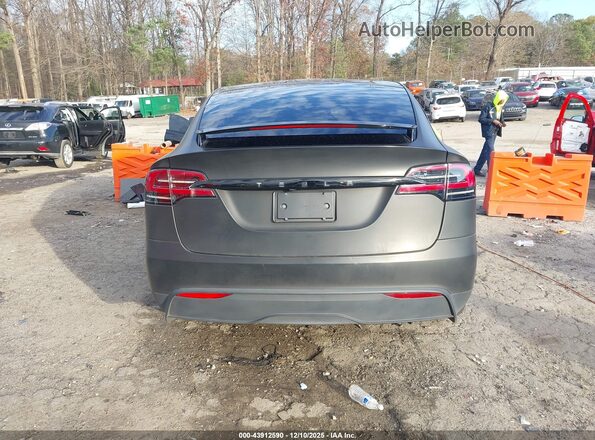 7SAXCBE57RF436576 2024 TESLA MODEL X Black 