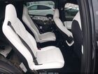 2024 Tesla Model X Long Range Gray vin: 7SAXCBE5XRF457745