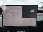 2024 Tesla Model X Long Range Gray vin: 7SAXCBE5XRF457745