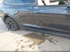 2025 Tesla Model X Long Range Черный vin: 7SAXCBE5XSF462160