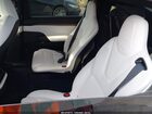 2025 Tesla Model X Long Range Черный vin: 7SAXCBE5XSF462160