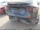 2025 Tesla Model X Long Range Черный vin: 7SAXCBE5XSF462160