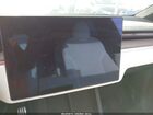 2025 Tesla Model X Long Range Черный vin: 7SAXCBE5XSF462160