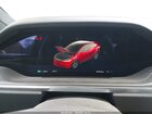 2025 Tesla Model X Plaid Красный vin: 7SAXCBE61SF470043