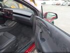 2025 Tesla Model X Plaid Красный vin: 7SAXCBE61SF470043