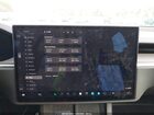 2025 Tesla Model X Plaid Красный vin: 7SAXCBE61SF470043