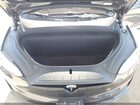 2022 Tesla Model X Plaid Tri Motor All-wheel Drive Gray vin: 7SAXCBE65NF356647