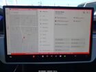 2022 Tesla Model X Plaid Tri Motor All-wheel Drive Gray vin: 7SAXCBE65NF356647
