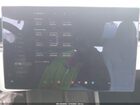 2024 Tesla Model X Plaid Tri Motor All-wheel Drive Red vin: 7SAXCBE66RF456066