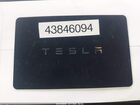 2024 Tesla Model X Plaid Tri Motor All-wheel Drive Red vin: 7SAXCBE66RF456066