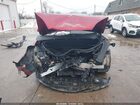 2024 Tesla Model X Plaid Tri Motor All-wheel Drive Red vin: 7SAXCBE66RF456066