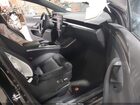 2024 Tesla Model X Plaid Tri Motor All-wheel Drive Черный vin: 7SAXCBE6XRF460816
