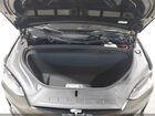 2024 Tesla Model X Plaid Tri Motor All-wheel Drive Черный vin: 7SAXCBE6XRF460816