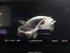 2024 Tesla Model X Plaid Tri Motor All-wheel Drive Черный vin: 7SAXCBE6XRF460816