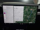 2024 Tesla Model X Plaid Tri Motor All-wheel Drive Черный vin: 7SAXCBE6XRF460816