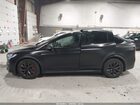 2024 Tesla Model X Plaid Tri Motor All-wheel Drive Черный vin: 7SAXCBE6XRF460816