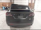 2024 Tesla Model X Plaid Tri Motor All-wheel Drive Черный vin: 7SAXCBE6XRF460816