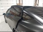 2024 Tesla Model X Plaid Tri Motor All-wheel Drive Черный vin: 7SAXCBE6XRF460816